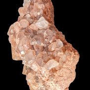 Super Seven Amethyst cluster 99g in sunlight - Rocks and Things Store