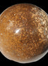 Ocean Jasper sphere 78mm 638g - Rocks and Things Store