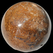 Ocean Jasper sphere 78mm 638g - Rocks and Things Store