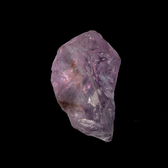 Amethyst etched Nirvana crystal 20g  - Rocks and Things Store