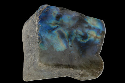 Labradorite 83g Rocks and Things