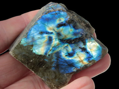 Labradorite 83g Rocks and Things