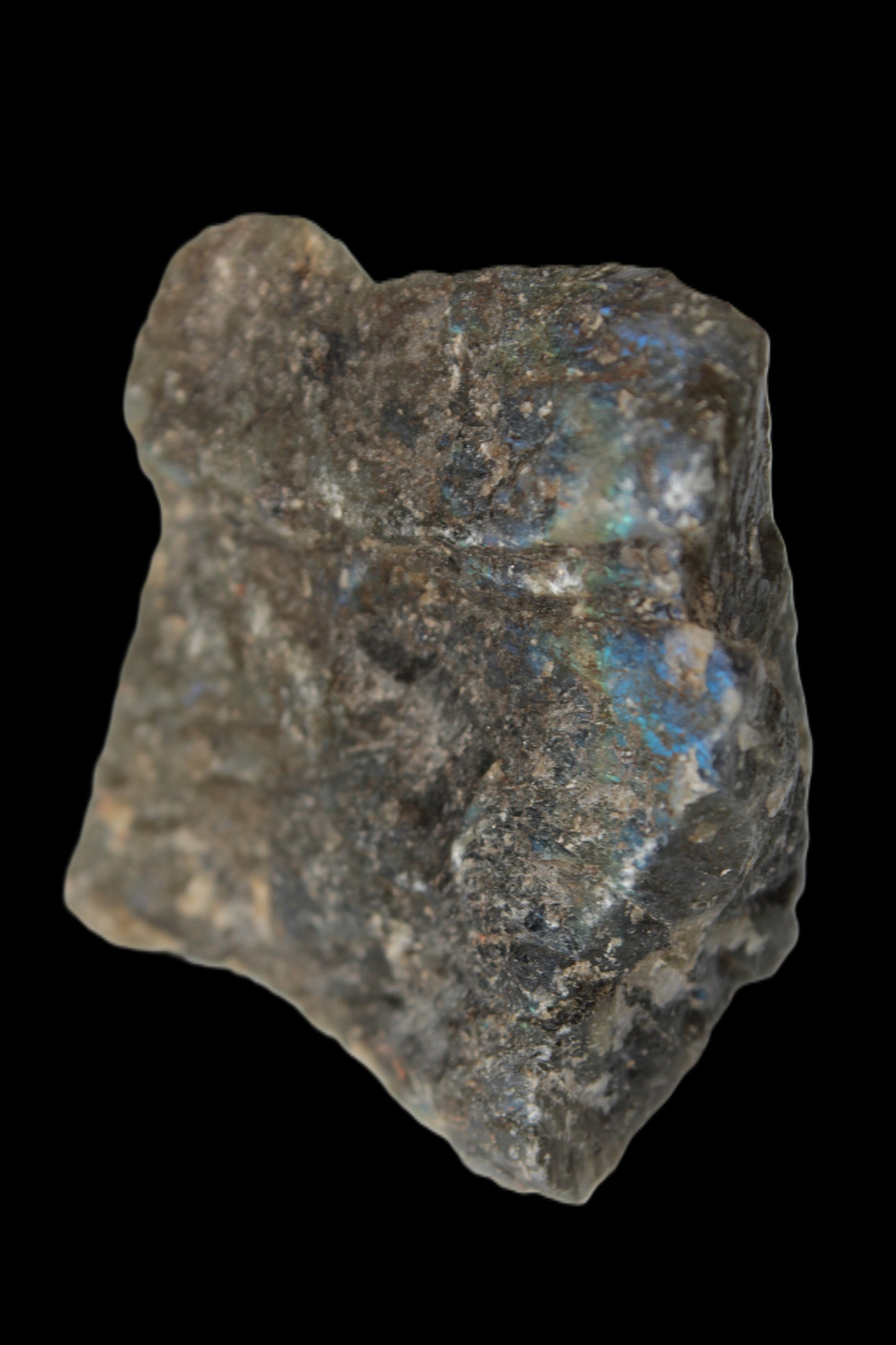 Labradorite 83g Rocks and Things