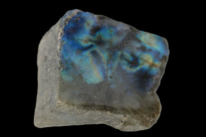 Labradorite 83g Rocks and Things