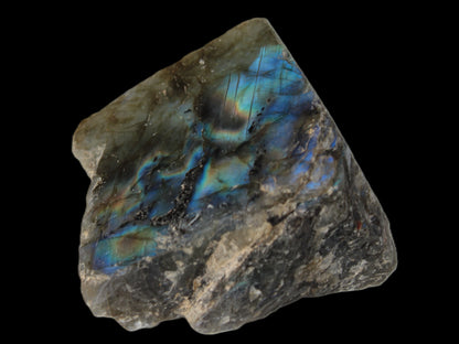 Labradorite 83g Rocks and Things