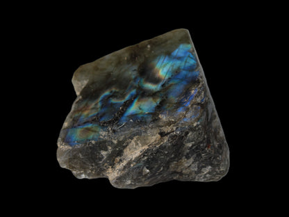 Labradorite 83g Rocks and Things