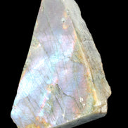 Purple Labradorite 353g in sunlight - Rocks and Things Store