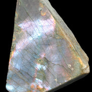 Purple Labradorite 353g SALE Rocks and Things