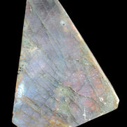 Purple Labradorite 353g SALE Rocks and Things