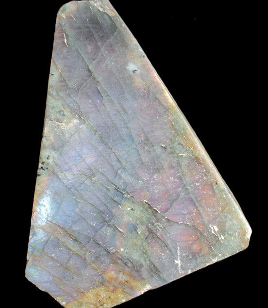 Purple Labradorite 353g SALE Rocks and Things