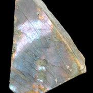 Purple Labradorite 353g SALE Rocks and Things