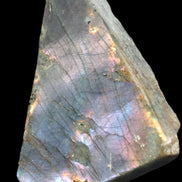 Purple Labradorite 353g SALE Rocks and Things