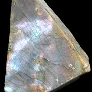 Purple Labradorite 353g SALE Rocks and Things