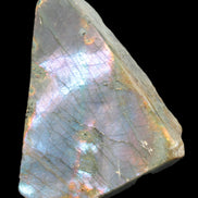 Purple Labradorite 353g SALE Rocks and Things