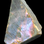 Purple Labradorite 353g SALE Rocks and Things