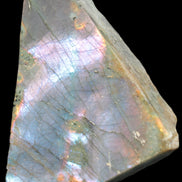 Purple Labradorite 353g SALE Rocks and Things