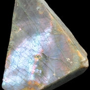 Purple Labradorite 353g SALE Rocks and Things