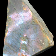 Purple Labradorite 353g SALE Rocks and Things