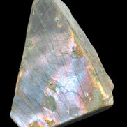 Purple Labradorite 353g SALE Rocks and Things