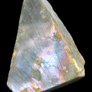 Purple Labradorite 353g SALE Rocks and Things