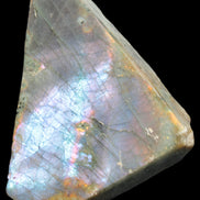 Purple Labradorite 353g SALE Rocks and Things