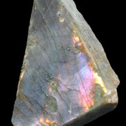 Purple Labradorite 353g SALE Rocks and Things
