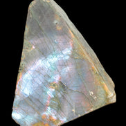 Purple Labradorite 353g SALE Rocks and Things