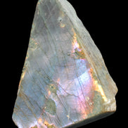 Purple Labradorite 353g SALE Rocks and Things