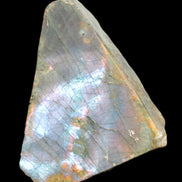 Purple Labradorite 353g SALE Rocks and Things