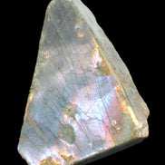 Purple Labradorite 353g SALE Rocks and Things
