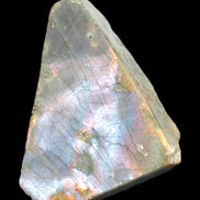 Purple Labradorite 353g SALE Rocks and Things