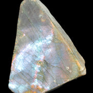 Purple Labradorite 353g SALE Rocks and Things