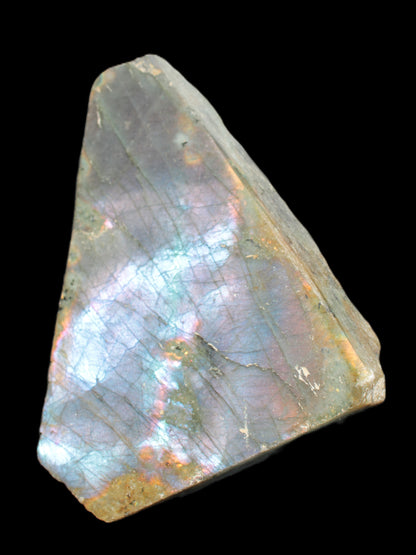 Purple Labradorite 353g SALE Rocks and Things