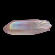 Aura Titanium electroplated Quartz crystals 7-10g - Rocks and Things Store