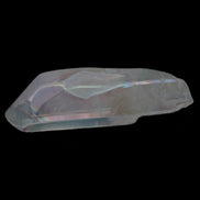 Aura Titanium electroplated Quartz crystals 7-10g - Rocks and Things Store