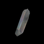 Aura Titanium electroplated Quartz crystals 7-10g - Rocks and Things Store
