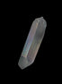 Aura Titanium electroplated Quartz crystals 7-10g - Rocks and Things Store