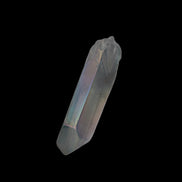 Aura Titanium electroplated Quartz crystals 7-10g - Rocks and Things Store