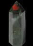African Bloodstone wand 47g Rocks and Things