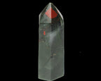 African Bloodstone wand 47g Rocks and Things