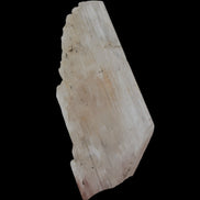 Yellow Kunzite crystal from Kunar, Afghanistan 47ct 9g