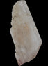 Yellow Kunzite crystal from Kunar, Afghanistan 47ct 9g