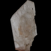 Yellow Kunzite crystal from Kunar, Yellow Kunzite crystal from Kunar, Afghanistan 47ct 9g in sunlight - Rocks and Thngs Store