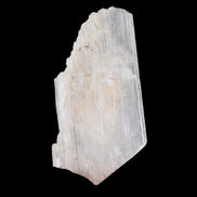 Yellow Kunzite crystal from Kunar, Afghanistan 47ct 9g in sunlight - Rocks and Thngs Store