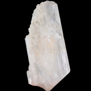 Yellow Kunzite crystal from Kunar, Afghanistan 47ct 9g in sunlight - Rocks and Thngs Store