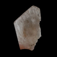 Yellow Kunzite crystal from Kunar, Afghanistan 47ct 9g in sunlight - Rocks and Thngs Store