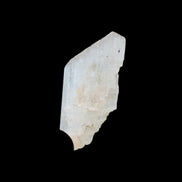 Yellow Kunzite crystal from Kunar, Afghanistan 47ct 9g in sunlight - Rocks and Thngs Store