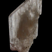 Yellow Kunzite crystal from Kunar, Afghanistan 47ct 9g in sunlight - Rocks and Thngs Store