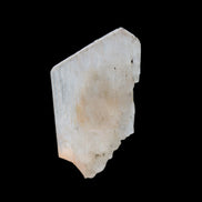 Yellow Kunzite crystal from Kunar, Afghanistan 47ct 9g in sunlight - Rocks and Thngs Store