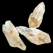 Citrine 2/3 crystals from Brazil 13-19g  in sunshine - Rocks and Things Store
